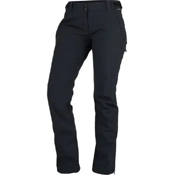 Kalhoty PHOEBE NORTHFINDER NO-4443OR softshell dámské