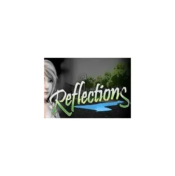 Počítačová hra Reflections
