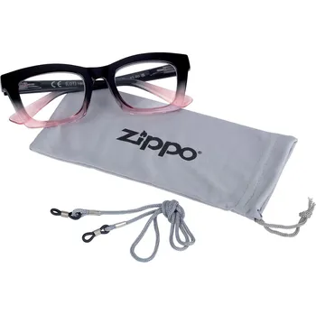 Pouzdro na brýle OP-M Pouzdro na brýle Zippo z mikrovlákna