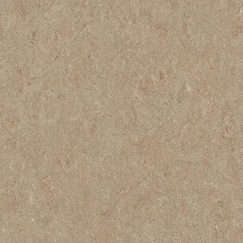 linoleum Marmoleum FORBO Marmoleum marbled terra Weathered sand 5803
