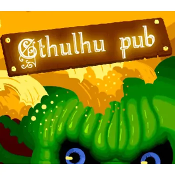 Počítačová hra Cthulhu Pub