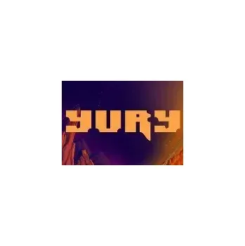 Počítačová hra Yury