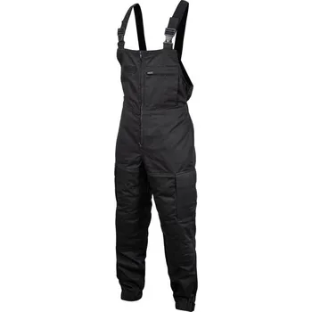 Armda R Kalhoty 05 UT AČR pracovní ČERNÉ ČERNÁ - BLACK 182/088