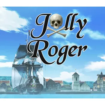 Hra Jolly Roger
