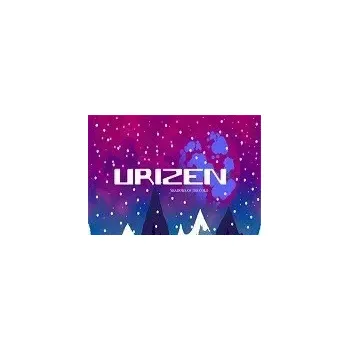 Počítačová hra Urizen Shadows of the Cold