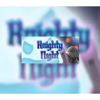 Počítačová hra Knighty Night
