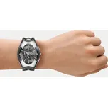 Hodinky Diesel Mercurial DZ4683 Stříbrná OS