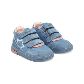 Pánské tenisky Sneakersy Biomecanics 251225 M Modrá 25