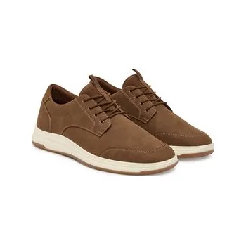 Dámská obuv Aldo Sneakersy Konnor 14134980 Hnědá 43