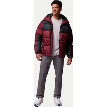 Columbia Zimní bunda Pike Lake™ II 2050931 Červená Regular Fit S