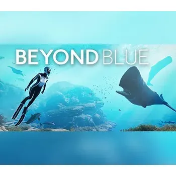 Počítačová hra Beyond Blue