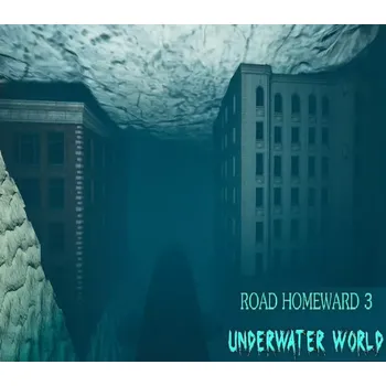 Počítačová hra Road Homeward 3: Underwater World