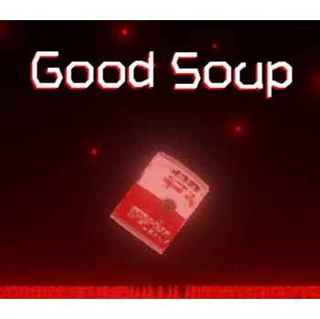 Počítačová hra Good Soup