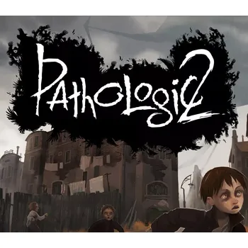 Počítačová hra Pathologic 2