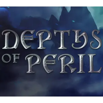 Počítačová hra Depths of Peril
