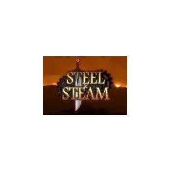 Počítačová hra Steel & Steam: Episode 1