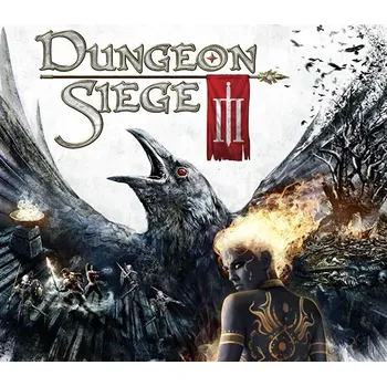 Počítačová hra Dungeon Siege III