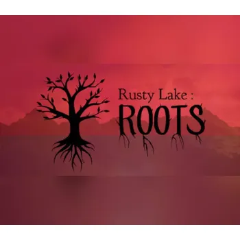Počítačová hra Rusty Lake: Roots