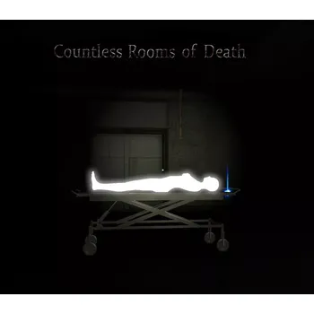 Počítačová hra Countless Rooms of Death
