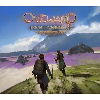 Počítačová hra Outward Definitive Edition