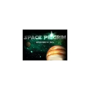 Počítačová hra Space Pilgrim Episode IV: Sol