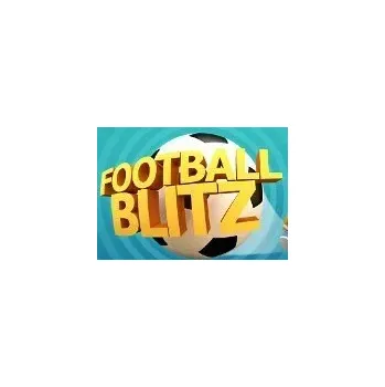Počítačová hra Football Blitz
