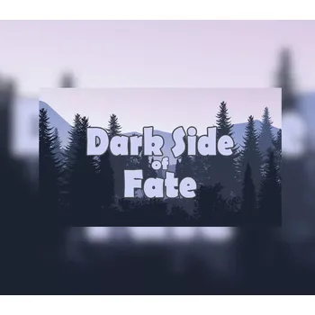 Počítačová hra Dark Side of Fate