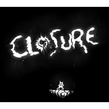 Počítačová hra Closure