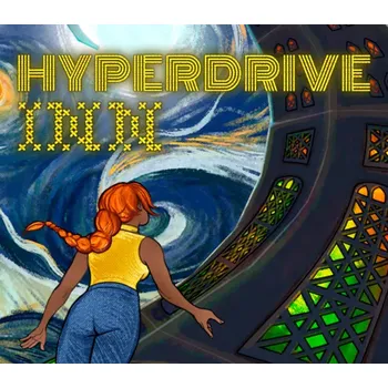 Počítačová hra Hyperdrive Inn