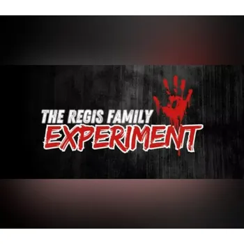 Počítačová hra The Regis Family Experiment
