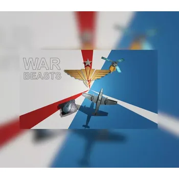 Počítačová hra War Beasts