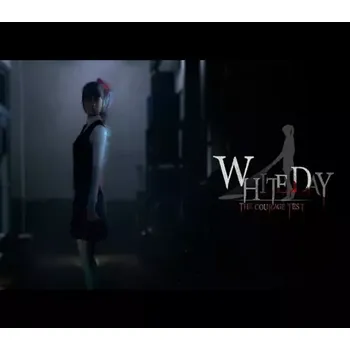 Počítačová hra White Day VR: The Courage Test