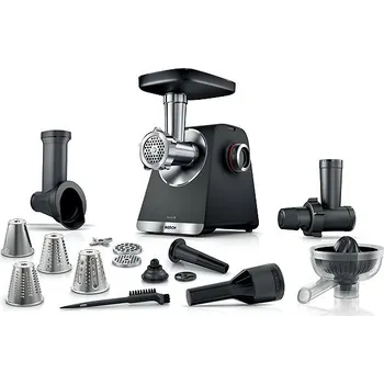 Kuchyňský mlýnek BOSCH MFWS670B