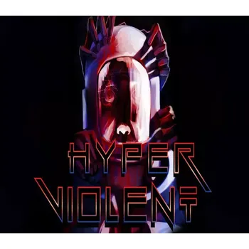 Počítačová hra HYPERVIOLENT