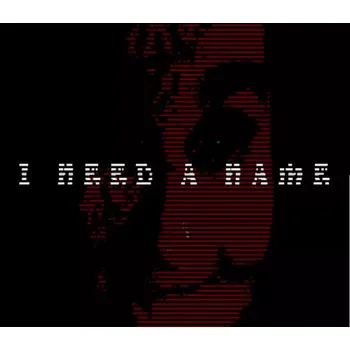 Počítačová hra I Need a Name