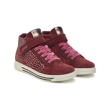 Dámská obuv Primigi Sneakersy GORE-TEX 8873033 D Bordó 38