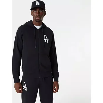 Pánská mikina Pánská mikina New Era MLB Essentials LA DODGERS velikost M black