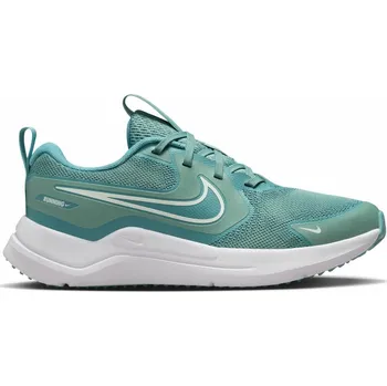 Dětská sportovní obuv Nike Cosmic Runner běžecké boty - 0 - zelená - 37½