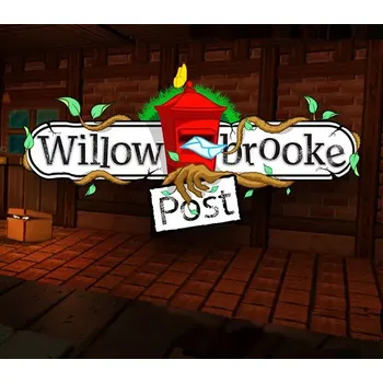 Počítačová hra Willowbrooke Post