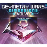 Geometry Wars 3: Dimensions