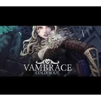 Počítačová hra Vambrace: Cold Soul