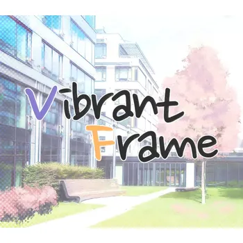 Počítačová hra Vibrant Frame