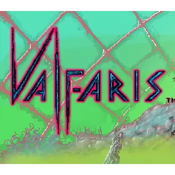 Počítačová hra Valfaris