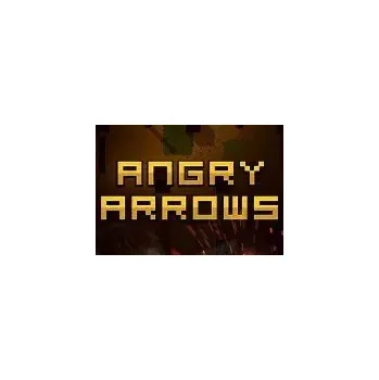 Počítačová hra Angry Arrows