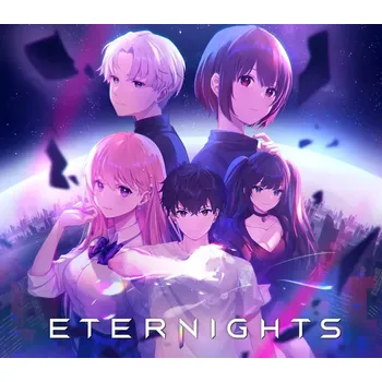 Počítačová hra Eternights