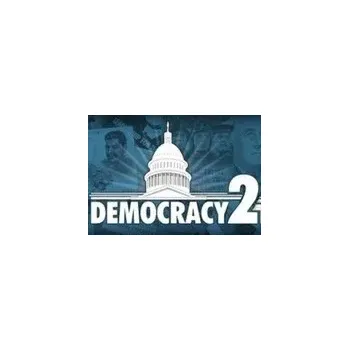 Počítačová hra Democracy 2