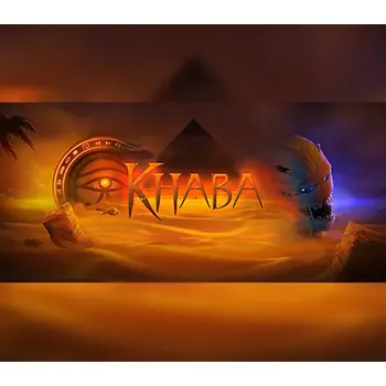 Počítačová hra Khaba