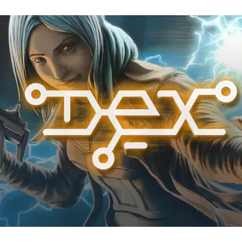Počítačová hra Dex