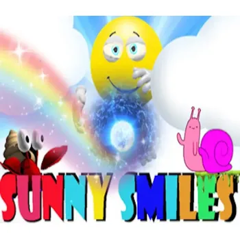 Počítačová hra Sunny Smiles
