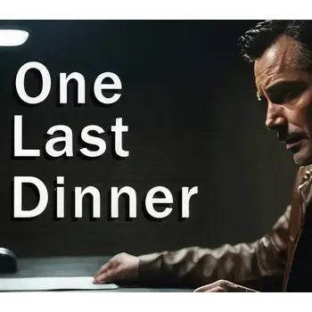 Počítačová hra One Last Dinner
